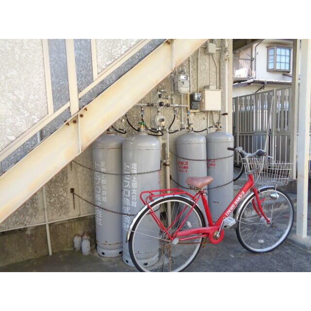 シティハイム　ユウワハイムⅡ その他12