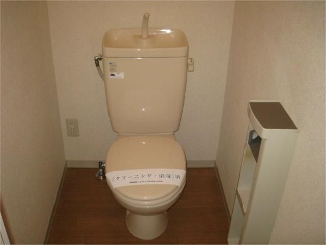 アリエスⅡ その他1