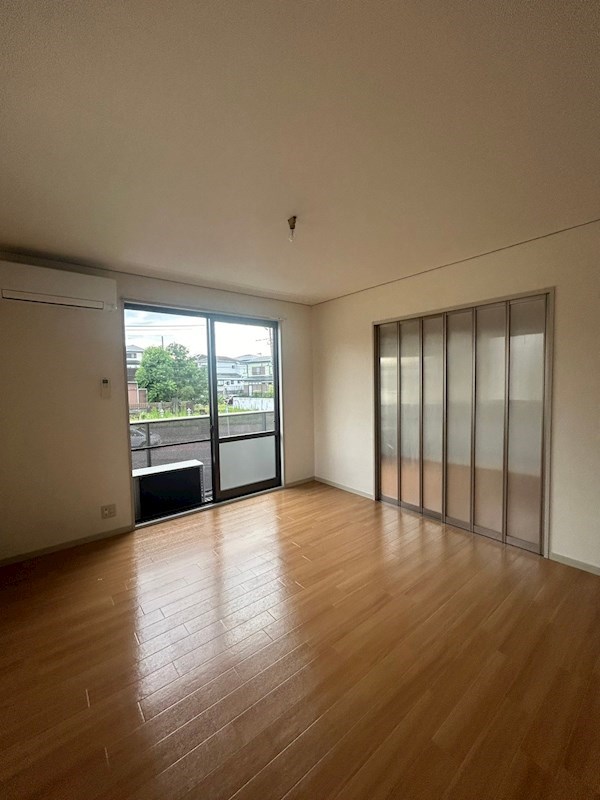 アリエスⅡ リビング