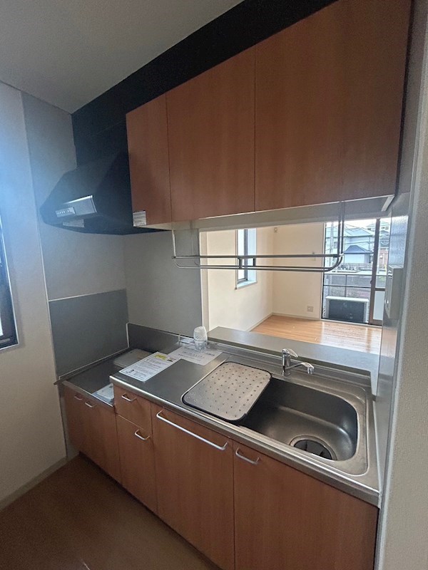 アリエスⅡ キッチン