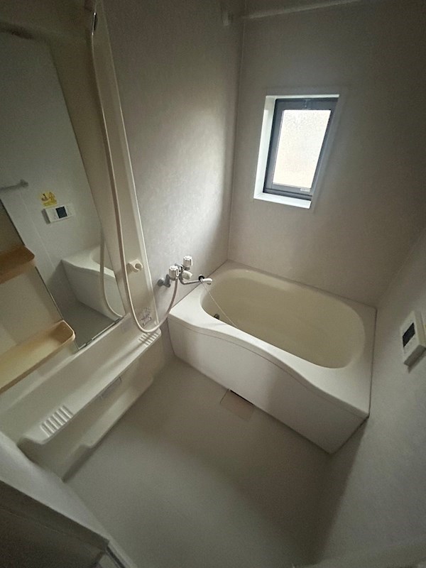 アリエスⅡ 風呂画像