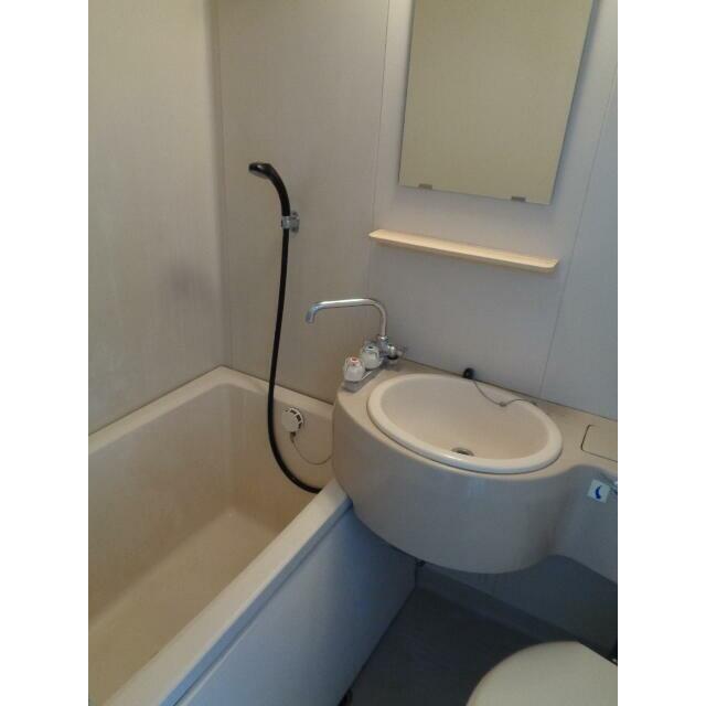 シティハイム　ユウワハイムⅡ その他6