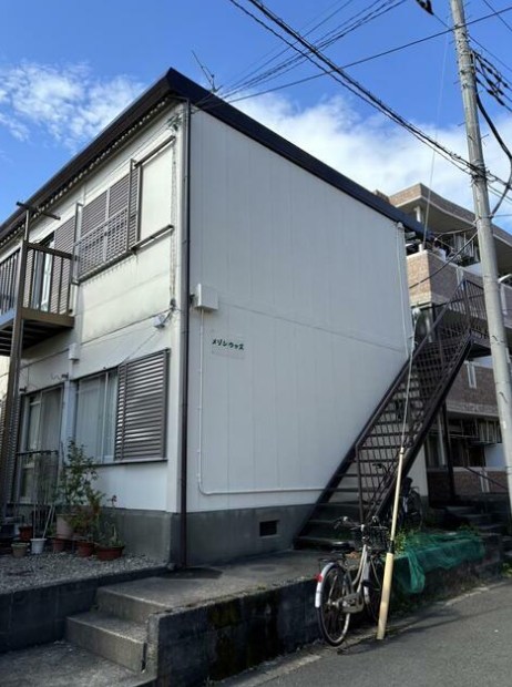 メゾンウッズ 102号室 外観