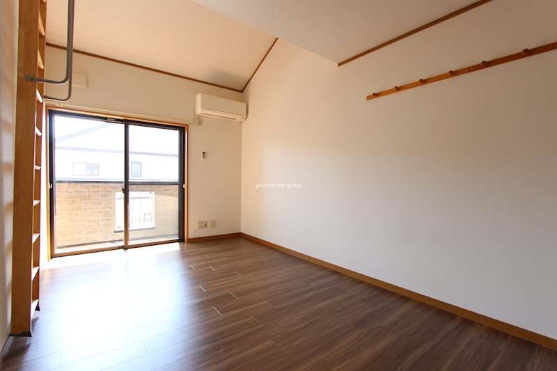 リバッツァ リビング