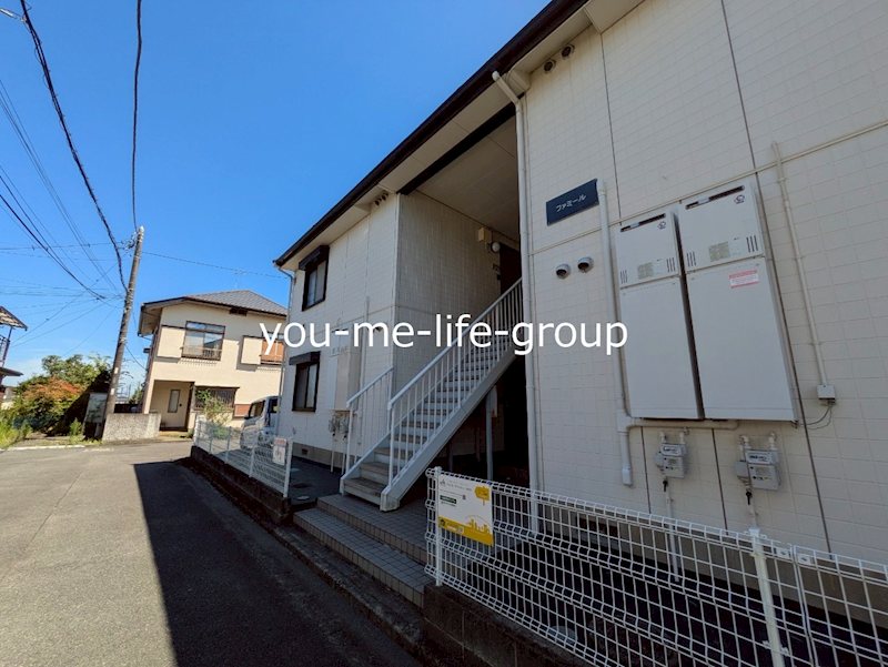 ファミール その他外観1