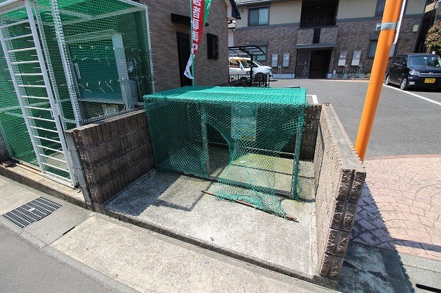リヴェールKⅠ その他外観3