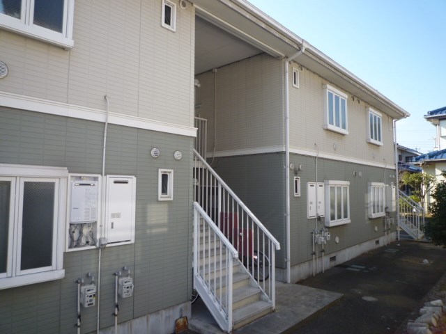 エスポワール  その他外観1