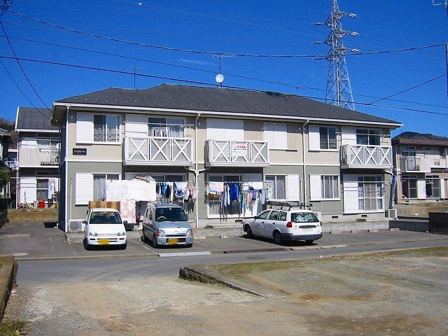 エスポワール  その他外観2