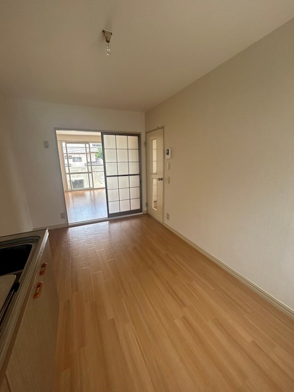 エスポワール  リビング