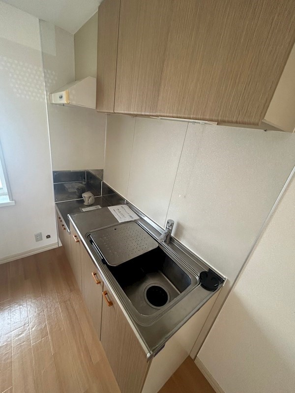 エスポワール  キッチン