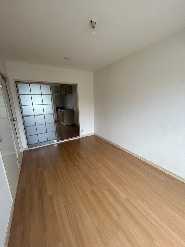 エスポワール  ベッドルーム