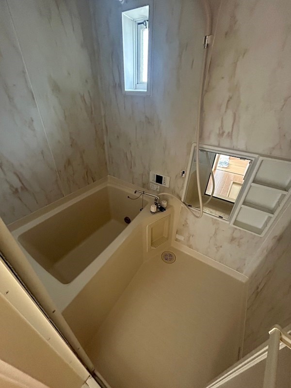 エスポワール  風呂画像