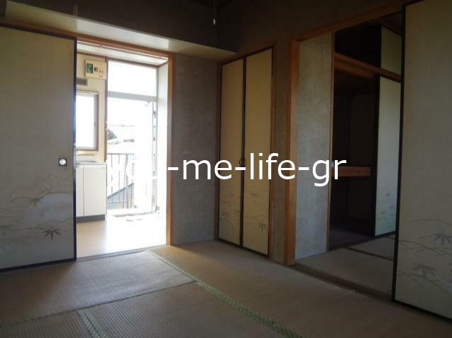 平塚市　山下　賃貸アパート リビング