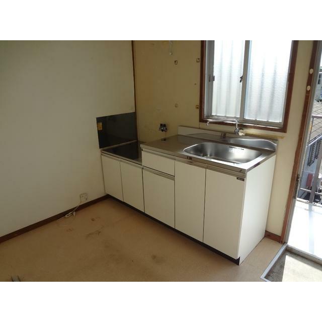 平塚市　山下　賃貸アパート その他15