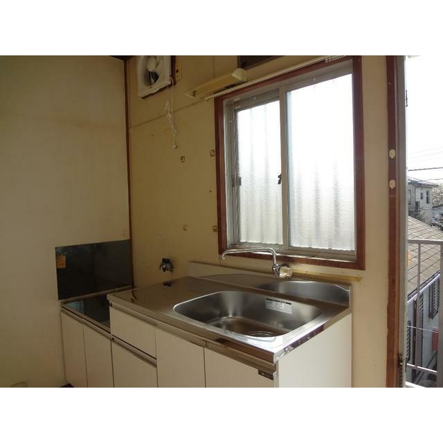 平塚市　山下　賃貸アパート その他17