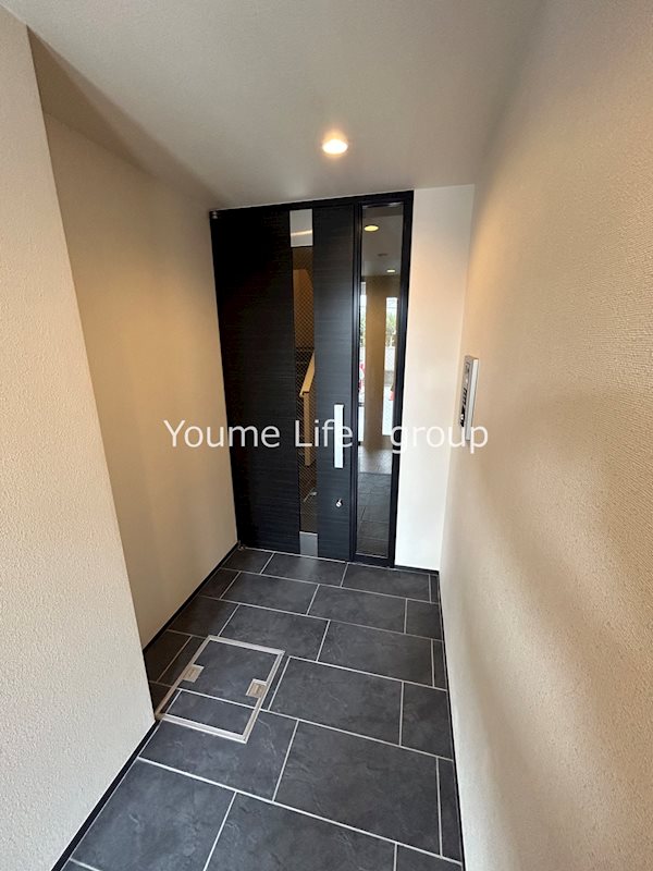 アントラS その他外観1