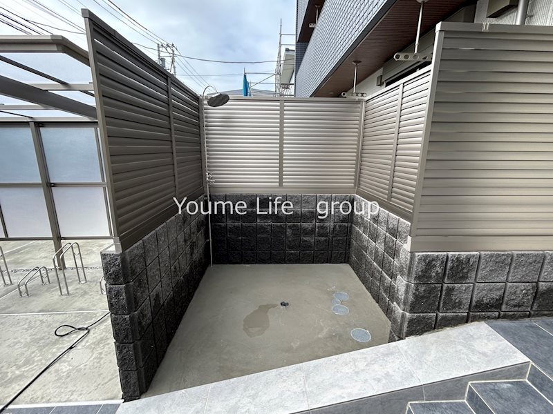 アントラS その他外観3