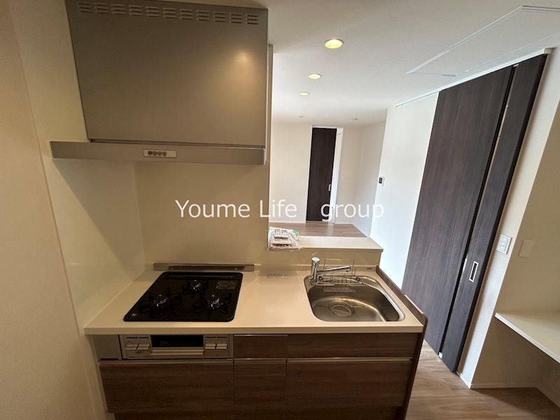 アントラS キッチン