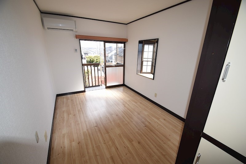 エディフィシオ秦野 リビング