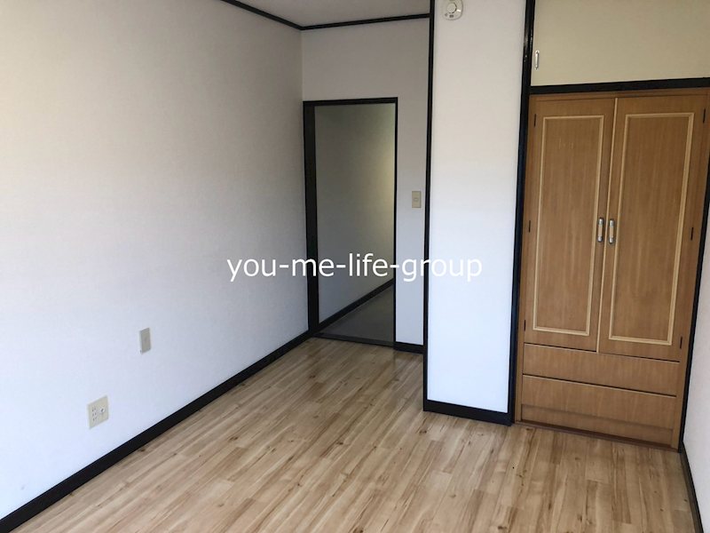 エディフィシオ秦野 リビング