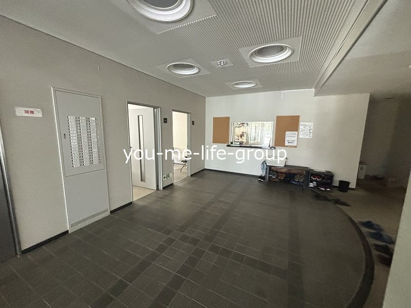 グリーンハイツ島津 その他外観2