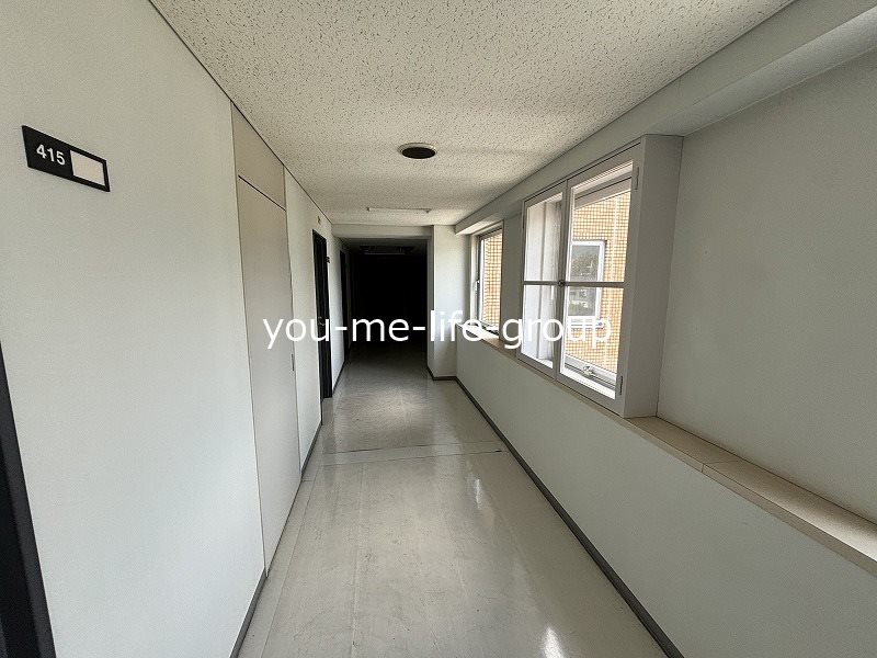 グリーンハイツ島津 その他外観5