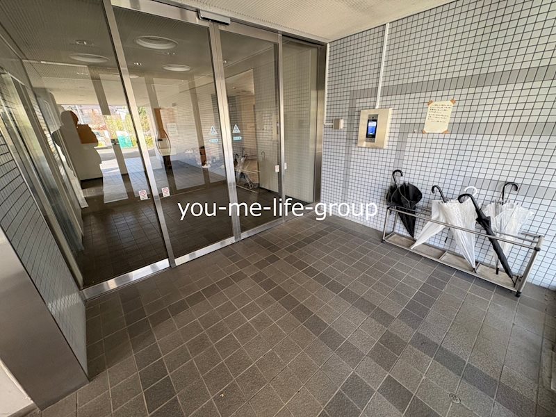 グリーンハイツ島津 その他外観1