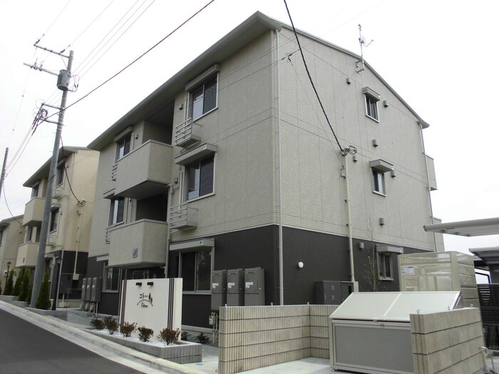 コトーＡ その他外観1