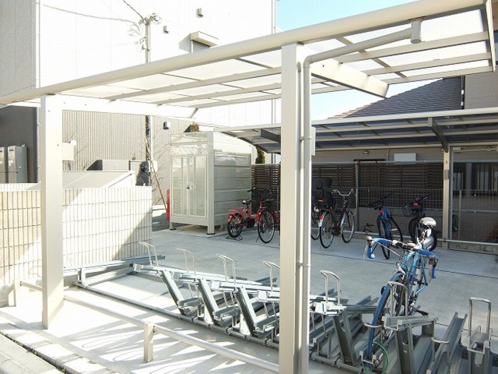 コトーＡ その他外観2