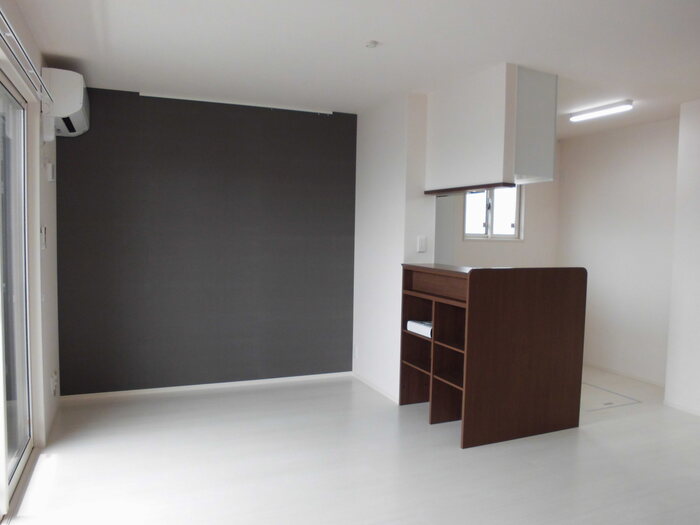 コトーＡ リビング