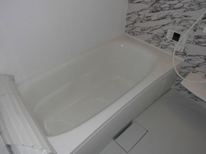 コトーＡ 風呂画像