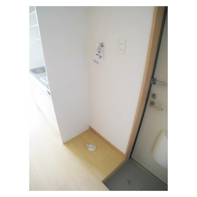 ハーミットクラブハウス戸塚Ｄ棟 玄関