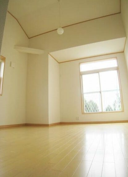 ハーミットクラブハウス戸塚Ｄ棟 ベッドルーム