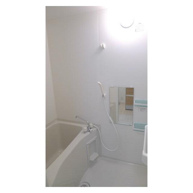 ハーミットクラブハウス戸塚Ｄ棟 風呂画像