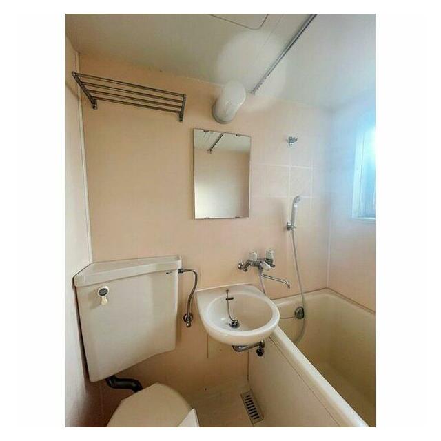 風呂画像