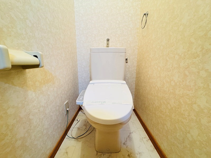 ガーデンハイツ森本Ⅱ その他1