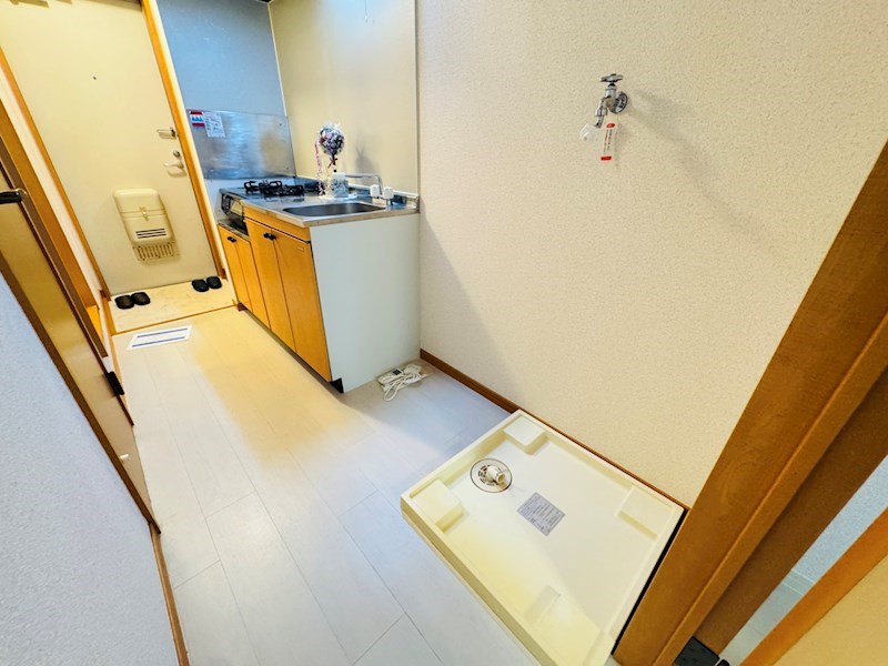 ガーデンハイツ森本Ⅱ その他6