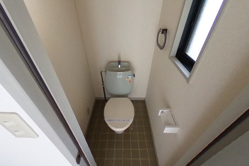反転部屋参考 アイレッツM その他1