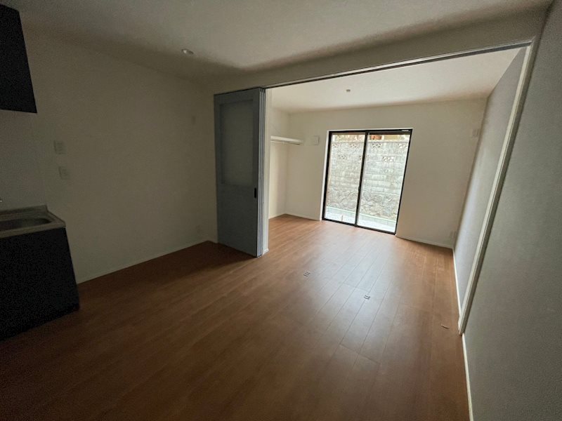 Varia東海岸南（ヴェアリアヒガシカイガンミナミ） リビング