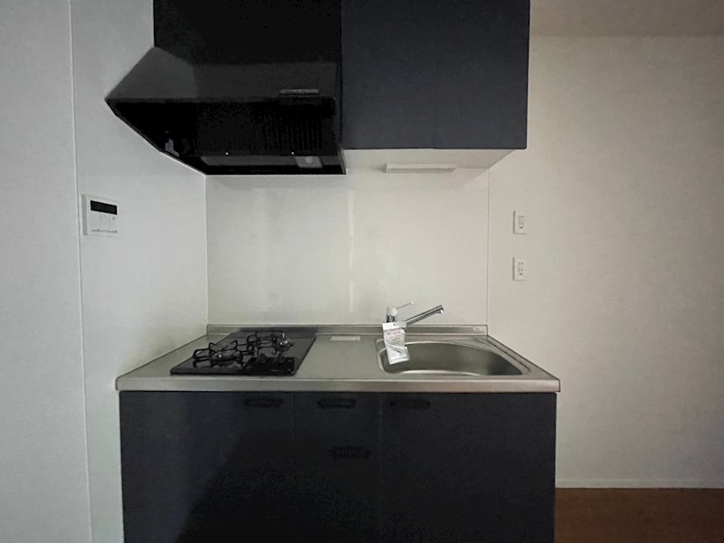 Varia東海岸南（ヴェアリアヒガシカイガンミナミ） キッチン