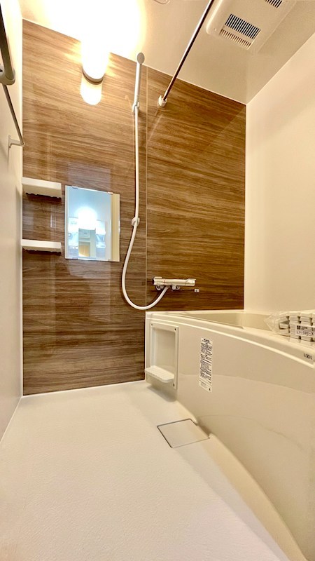 Varia東海岸南（ヴェアリアヒガシカイガンミナミ） 風呂画像