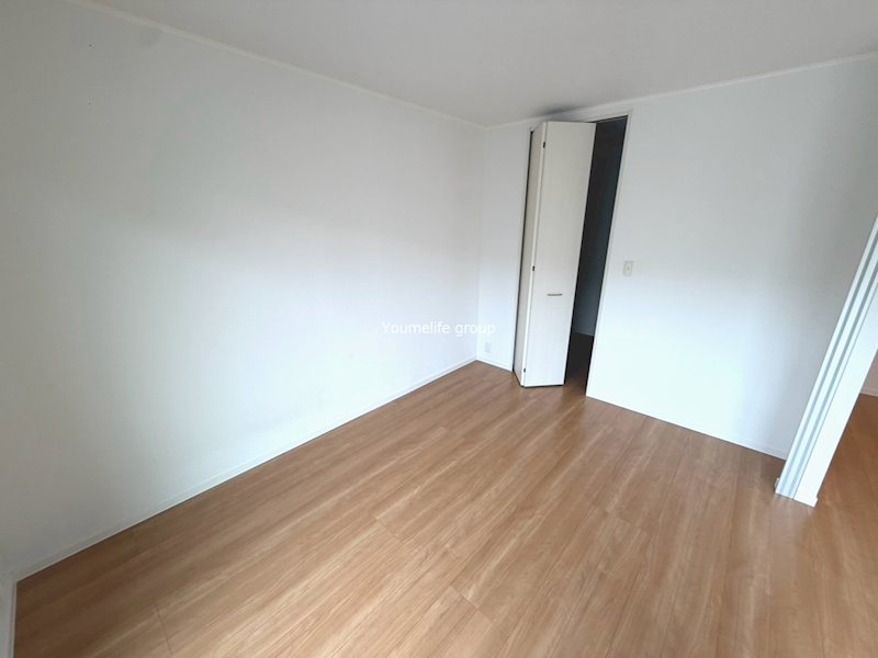 ウィスティリア湘南 ベッドルーム