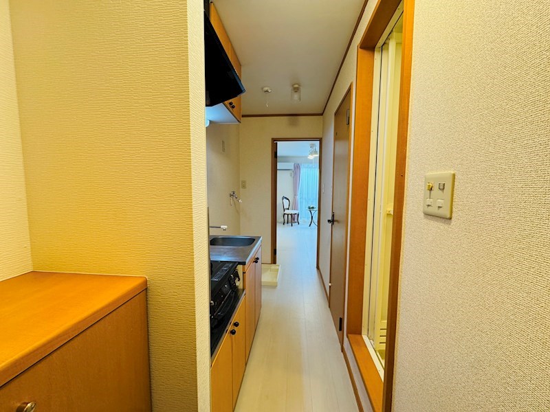 ガーデンハイツ森本Ⅱ その他7