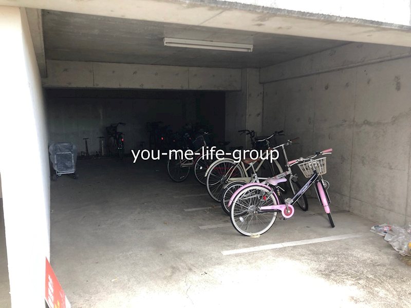 エディフィシオ秦野 その他外観2