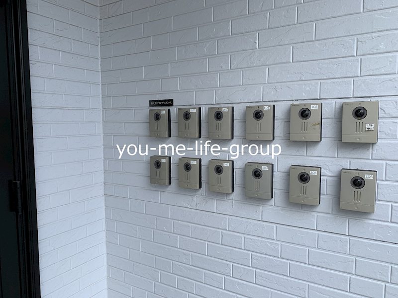 エディフィシオ秦野 その他外観5