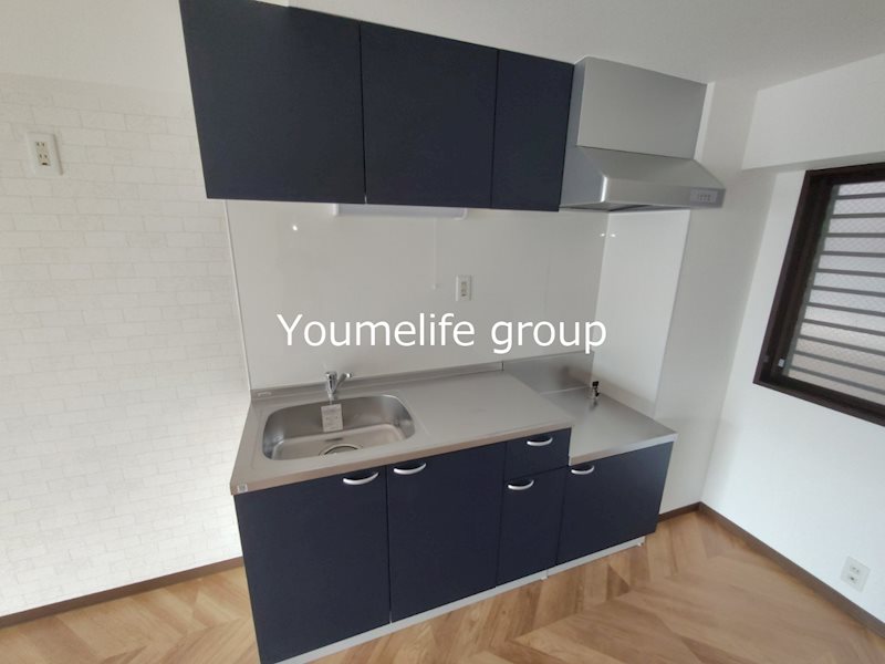 ＳＤ－Ⅰ キッチン