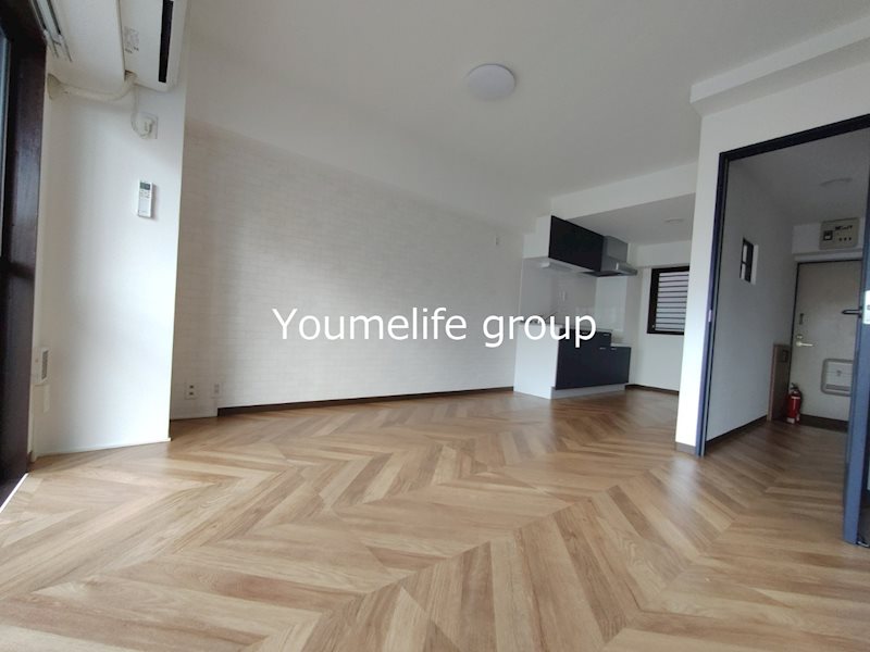 ＳＤ－Ⅰ ベッドルーム