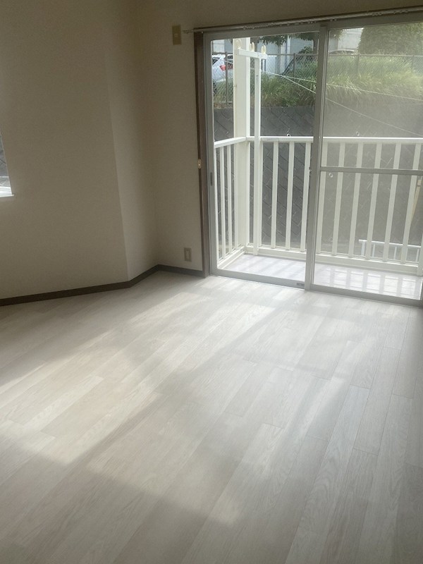 ※別部屋参考写真※ ハイツ雄山 リビング