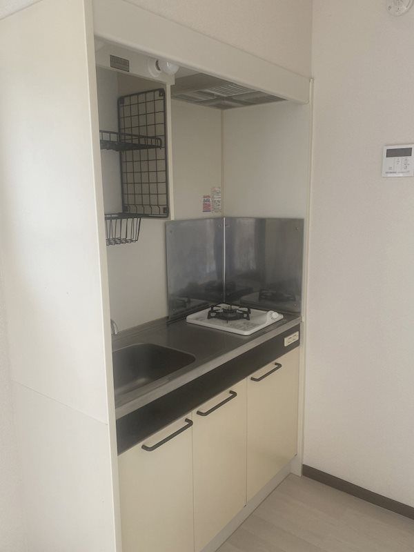 ※別部屋参考写真※ ハイツ雄山 キッチン