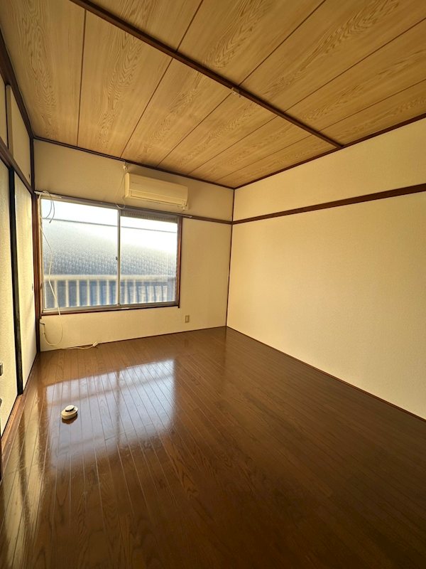 今井ハイツＡ棟 リビング